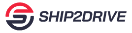 Ship2Drive — Міжнародна доставка авто з Європи в Україну